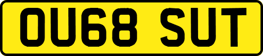 OU68SUT