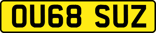 OU68SUZ