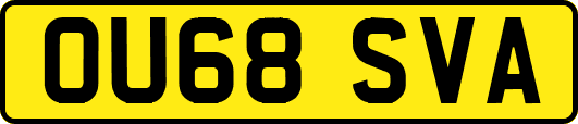 OU68SVA