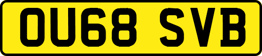 OU68SVB