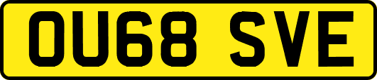 OU68SVE