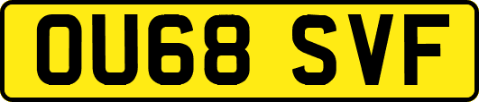 OU68SVF