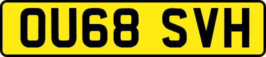 OU68SVH