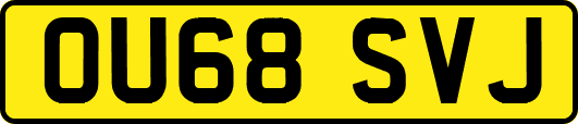 OU68SVJ