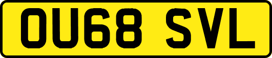 OU68SVL