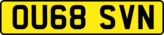 OU68SVN