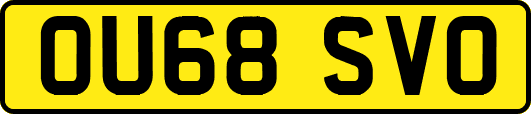 OU68SVO