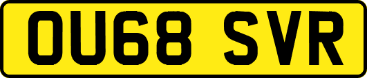 OU68SVR