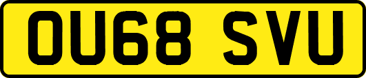 OU68SVU