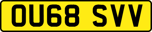 OU68SVV