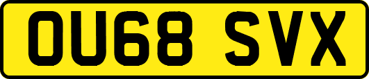 OU68SVX