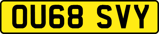 OU68SVY
