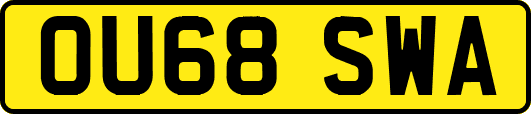 OU68SWA