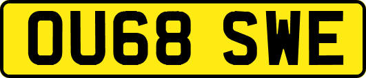 OU68SWE