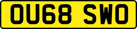 OU68SWO