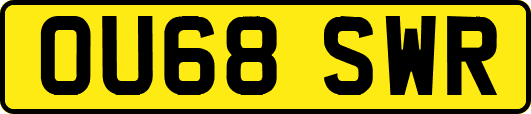 OU68SWR