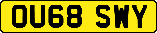 OU68SWY