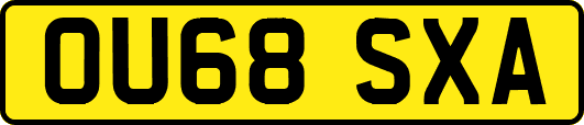 OU68SXA