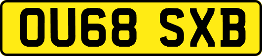 OU68SXB