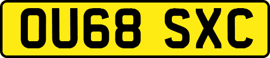 OU68SXC