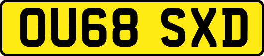 OU68SXD