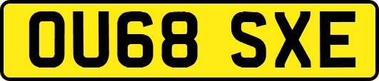 OU68SXE