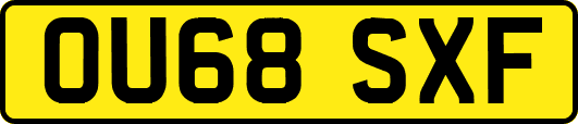 OU68SXF