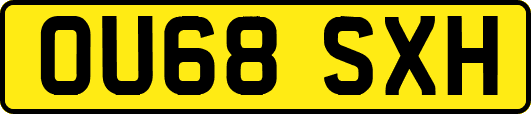 OU68SXH