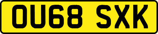 OU68SXK