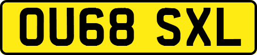 OU68SXL