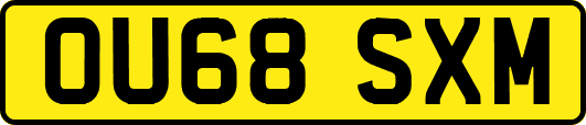 OU68SXM