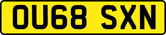 OU68SXN
