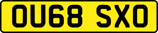 OU68SXO