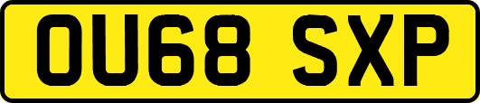 OU68SXP