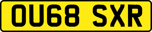 OU68SXR