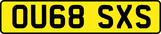 OU68SXS