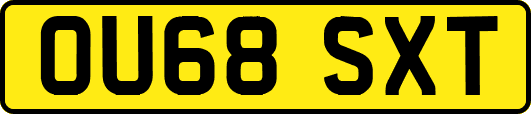 OU68SXT