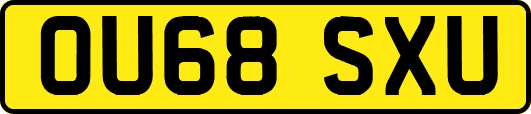 OU68SXU