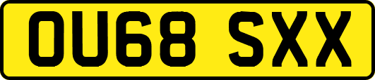 OU68SXX