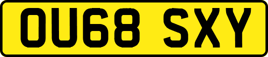 OU68SXY