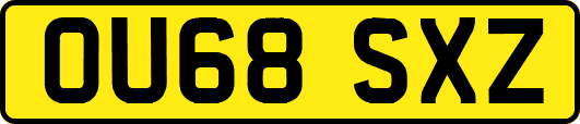 OU68SXZ