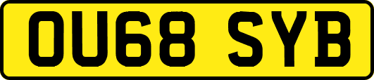 OU68SYB