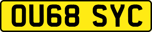 OU68SYC