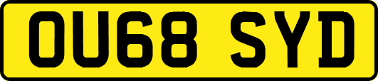 OU68SYD