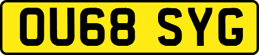 OU68SYG
