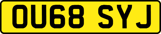 OU68SYJ