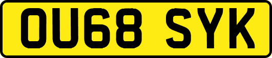 OU68SYK
