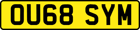 OU68SYM