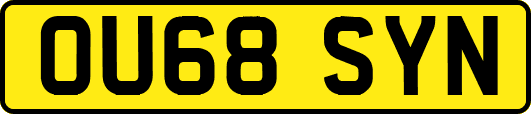 OU68SYN
