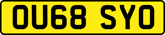OU68SYO